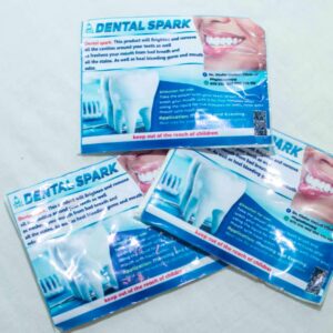 Dental spark