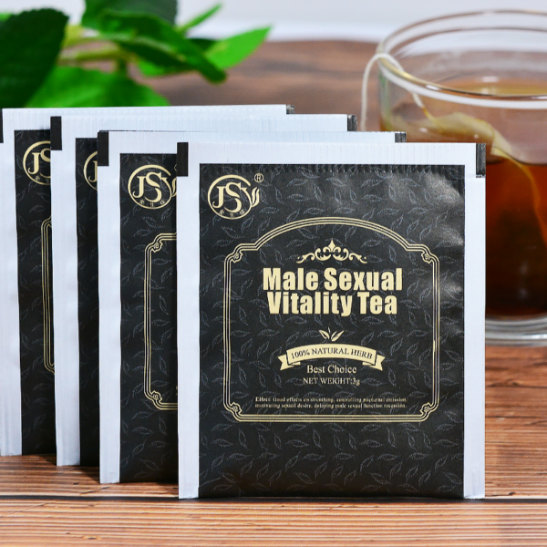 Male Sexual Vitality tea. - Image 5