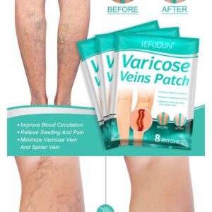 Varicose Veins Patch