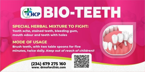 BIO-TEETH - Image 2